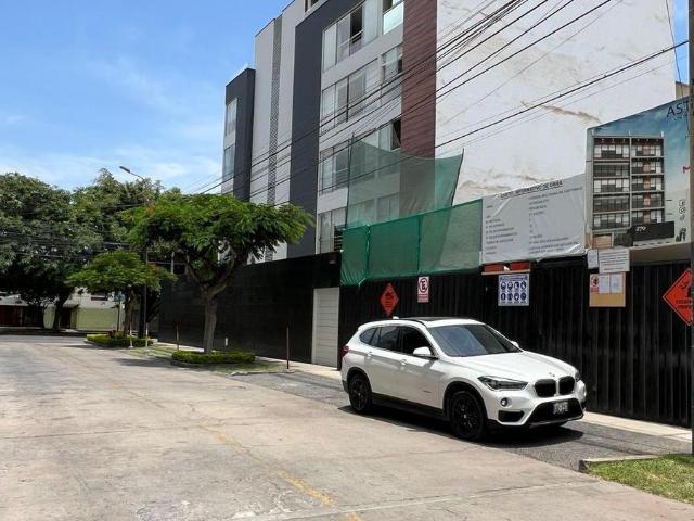 DUPLEX | EXCLUSIVO | CONSTRUCCION | SURCO