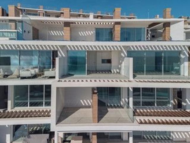 Dúplex exclusivo en Infinity Sea View Homes, Alcaidesa – Un. 210m² La Alcaidesa