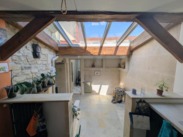 Duplex F3
