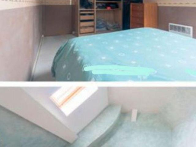 Duplex F3 /F4 hyper centre ville très calme