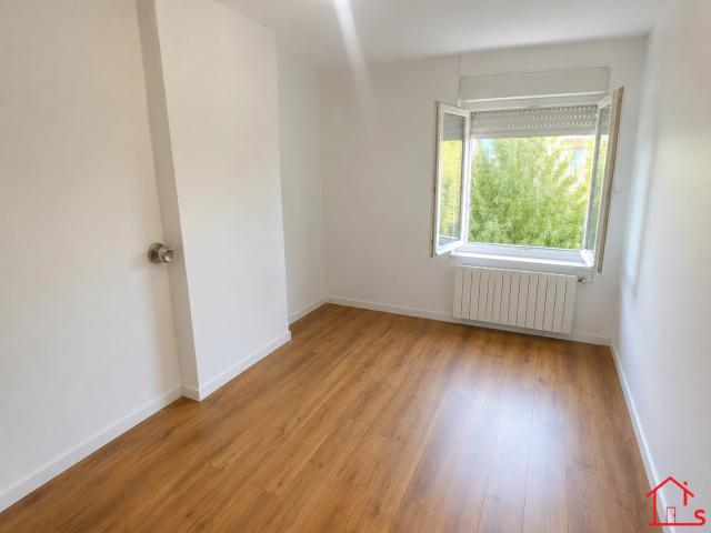 Duplex F3 NANCY