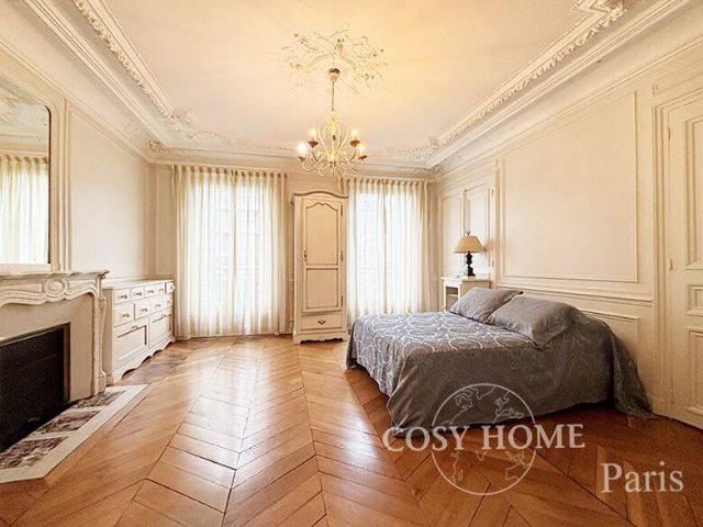 DUPLEX F6 Meublé, 4 chambres