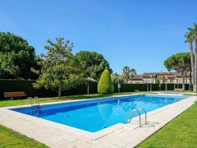 Duplex for monthly rent in Sant Andreu de Llavaneres
