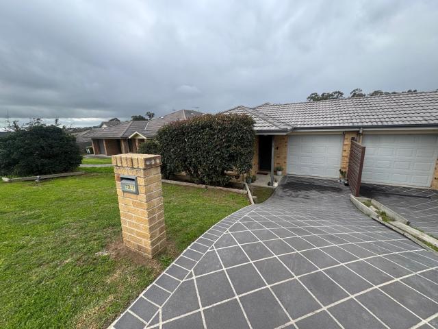 Duplex For Lease 1/72 Osborn Avenue, Muswellbrook