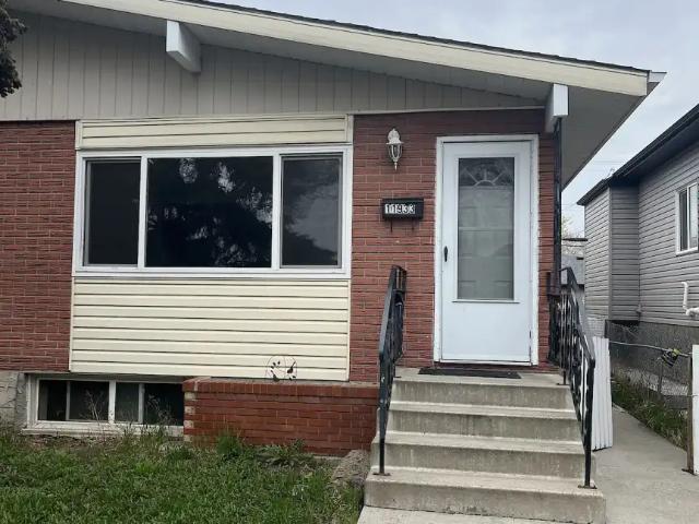 Duplex for Rent