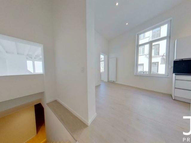 Duplex for rent