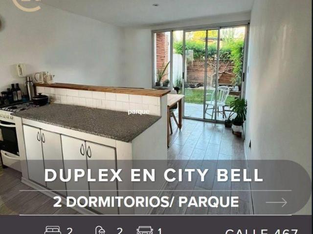 Duplex for Rent