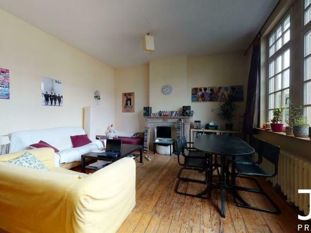 Duplex for rent