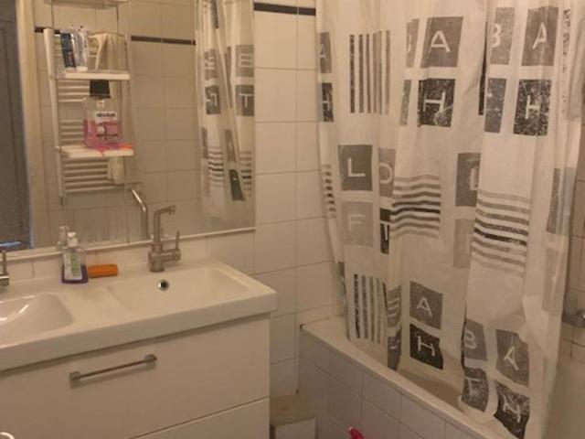 Duplex for rent