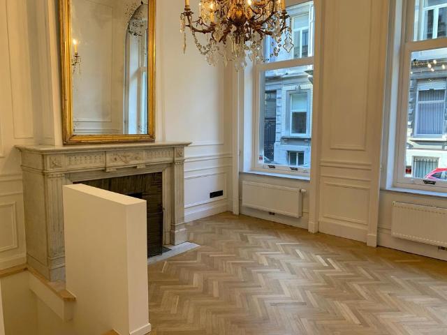 Duplex for rent