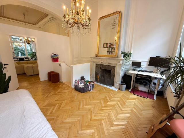 Duplex for rent