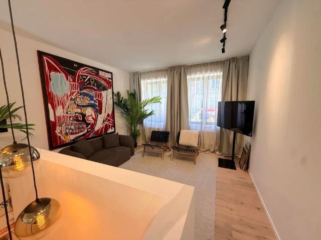 Duplex for rent