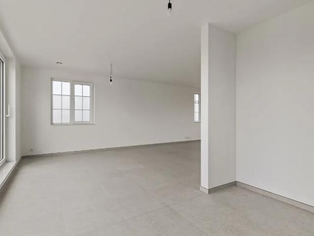 Duplex for rent, Affligem