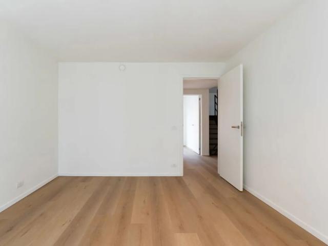 Duplex for rent, Brussels
