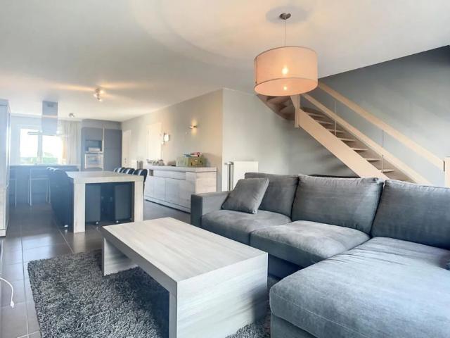 Duplex for rent, Duisburg