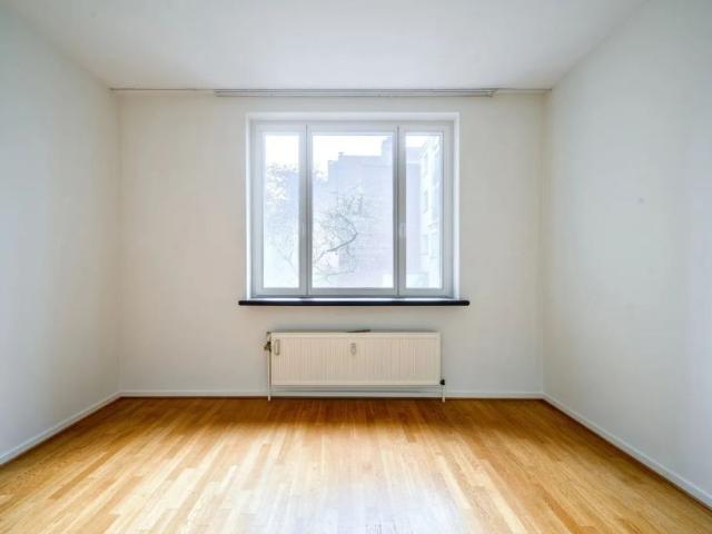 Duplex for rent, Elsene