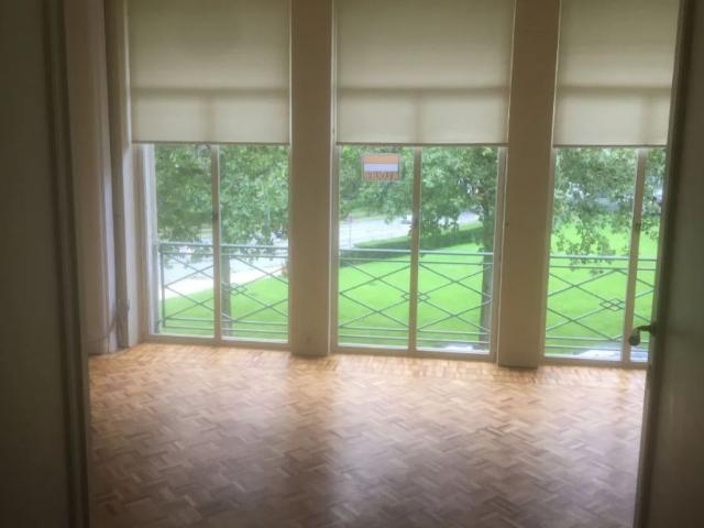 Duplex for rent, Elsene