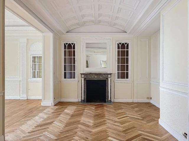 Duplex for rent, Elsene
