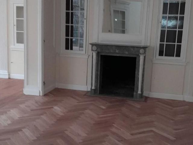 Duplex for rent, Elsene