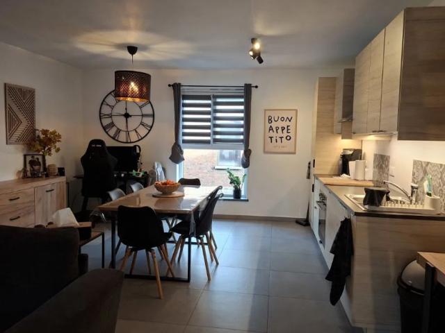 Duplex for rent, Fleurus