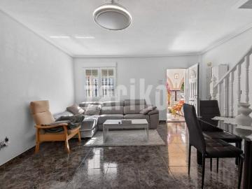 Duplex for rent from July 2026