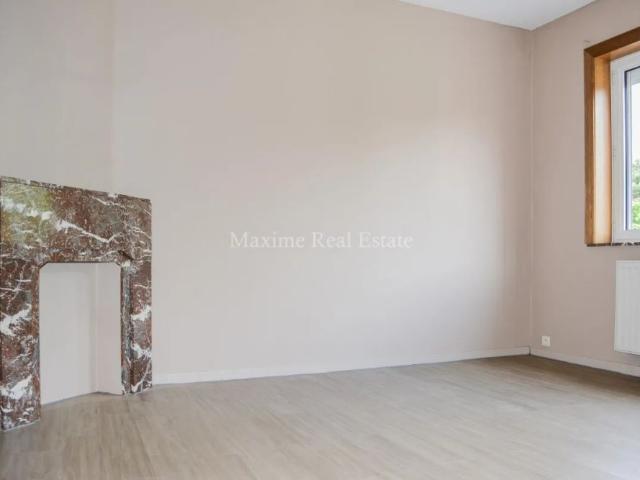 Duplex for rent, Kraainem