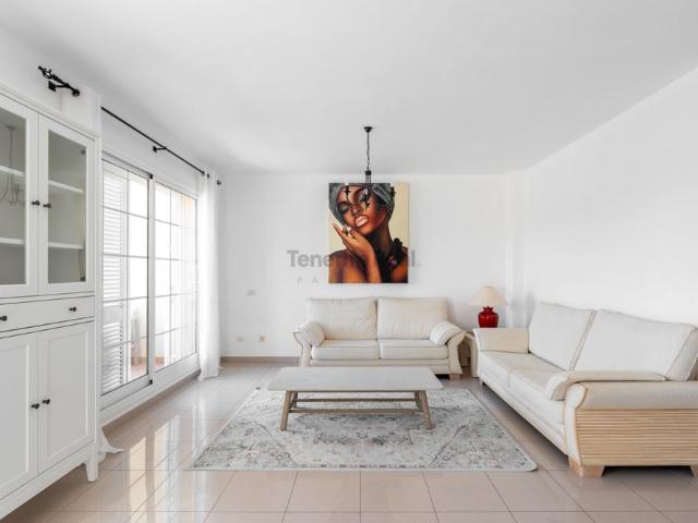 Duplex for rent in Balcones del Duque, Costa Adeje, Spain TRV 176