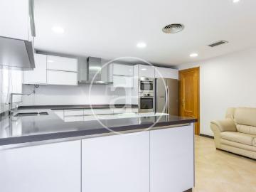 Duplex for rent in Burjassot
