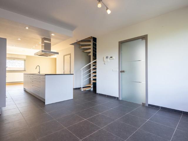 Duplex for rent in Kortenberg