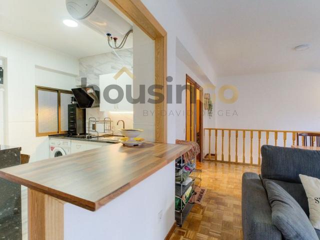 Duplex for rent in Madrid Moncloa Aravaca