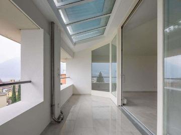 Melide, Gemeinde Carona, Bezirk Lugano, Tessin