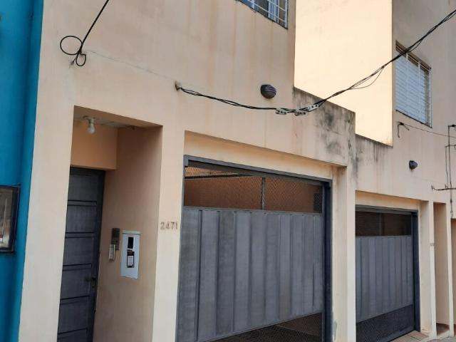 DUPLEX FOR RENT IN POSADAS MISIONES