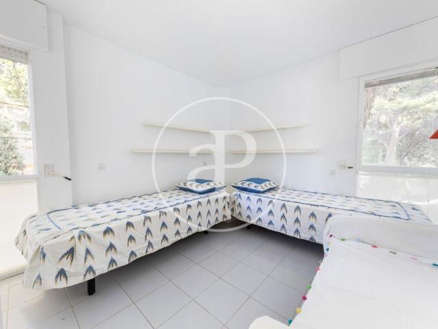 Duplex for rent in Puerto de Andratx