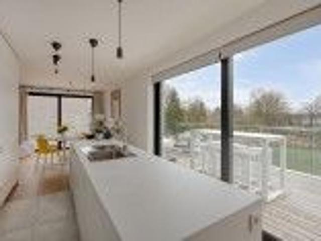 Duplex for rent in Wezembeek Oppem