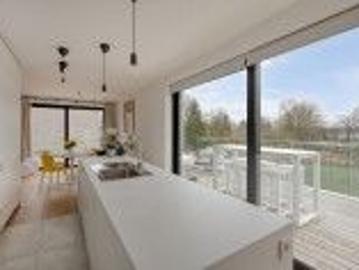 Duplex for rent in Wezembeek Oppem