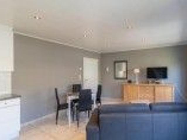 Duplex for rent in Zaventem