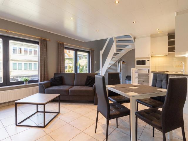 Duplex for rent in Zaventem