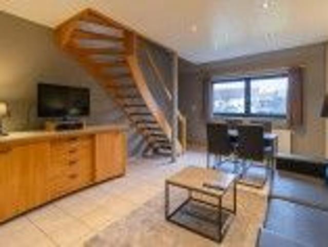 Duplex for rent in Zaventem