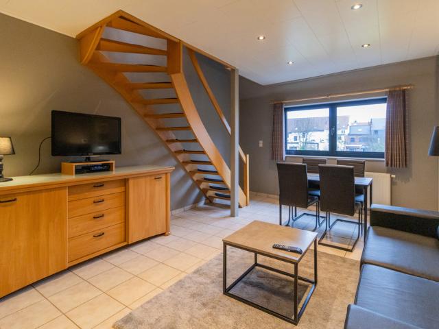 Duplex for rent in Zaventem