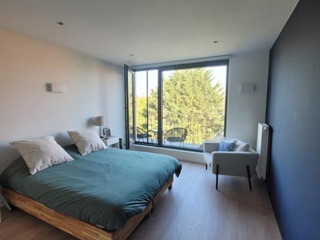 Duplex for rent ideal for a small family