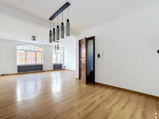 Duplex for rent, Jette