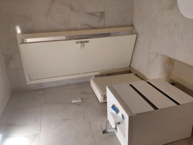 Duplex for rent, Jette