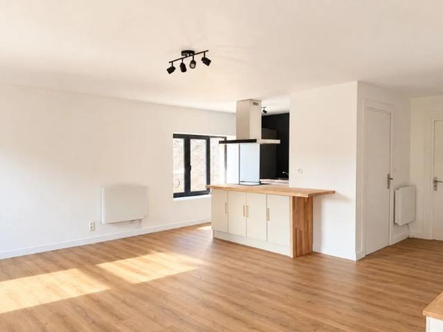 Duplex for rent, Leers Nord