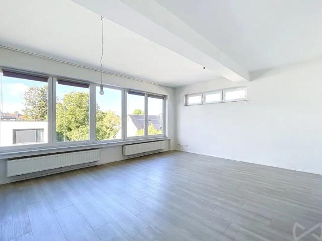 Duplex for rent, Linkebeek
