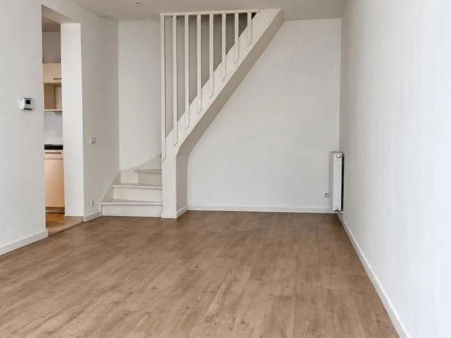 Duplex for rent, Mons