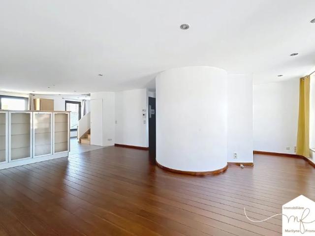 Duplex for rent, Morlanwelz