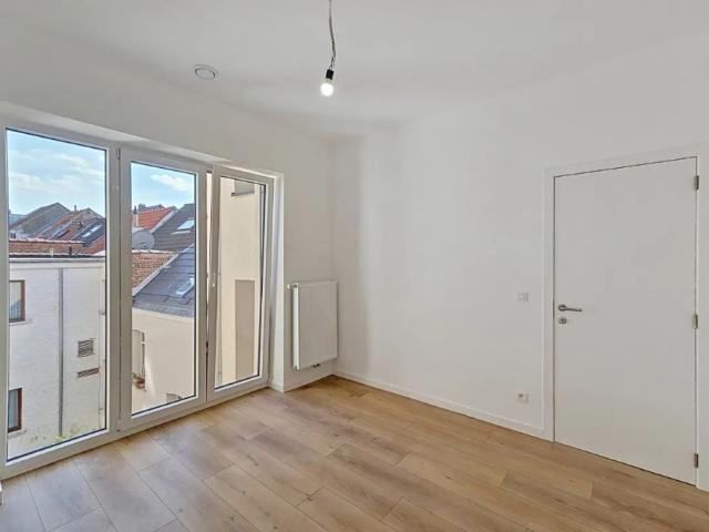 Duplex for rent, Sint Gillis