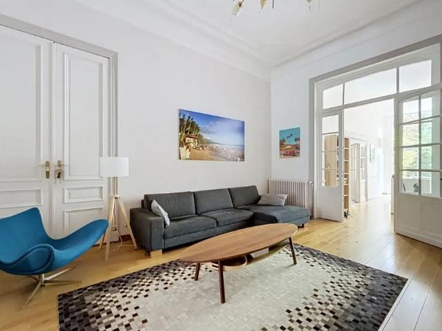 Duplex for rent, Sint Gillis