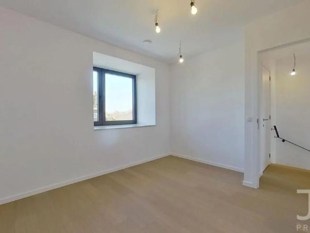 Duplex for rent, Sterrebeek
