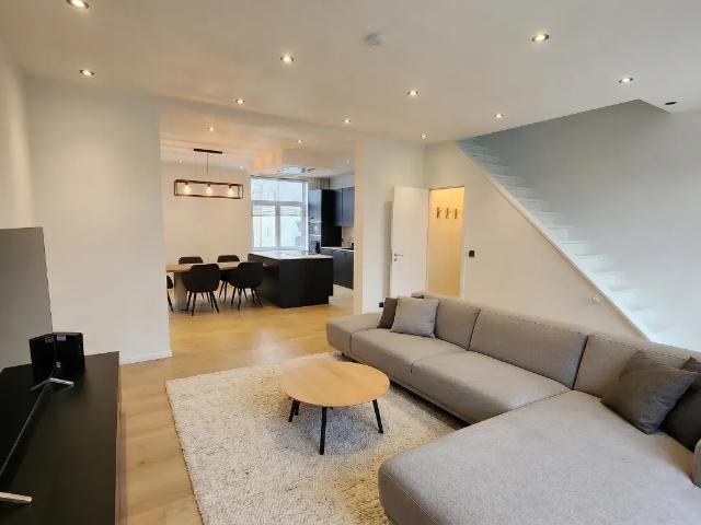 Duplex for rent, Waterloo